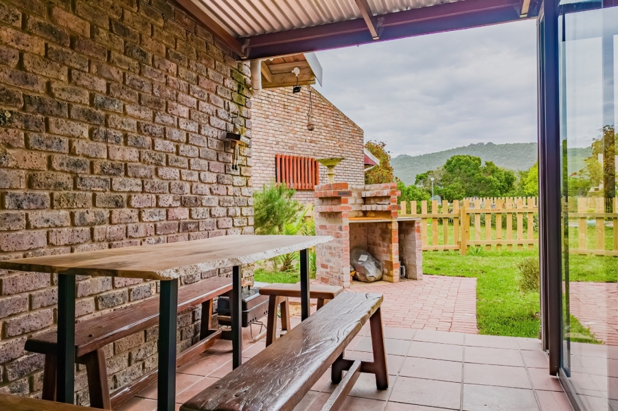 4 Bedroom Property for Sale in The Island Western Cape